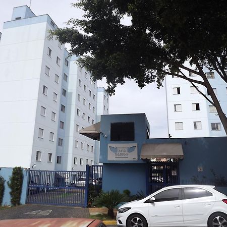 Apartamento Inteiro Para Ate 5 Pessoas Campinas  Exterior photo