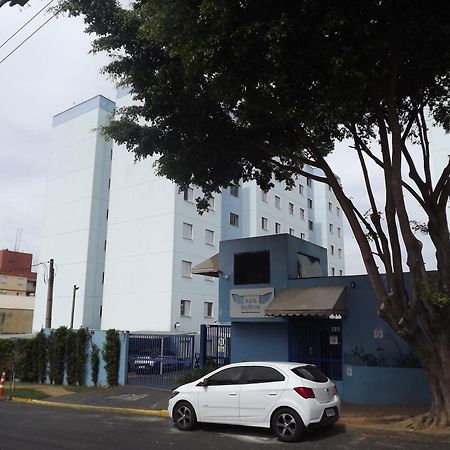 Apartamento Inteiro Para Ate 5 Pessoas Campinas  Exterior photo