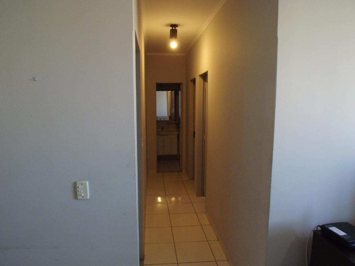 Apartamento Inteiro Para Ate 5 Pessoas Campinas  Exterior photo
