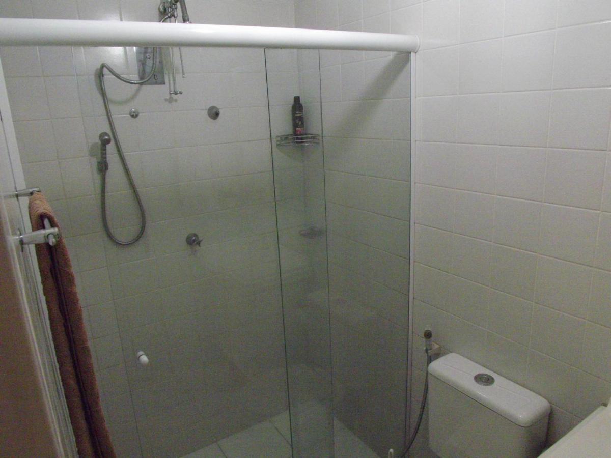 Apartamento Inteiro Para Ate 5 Pessoas Campinas  Exterior photo