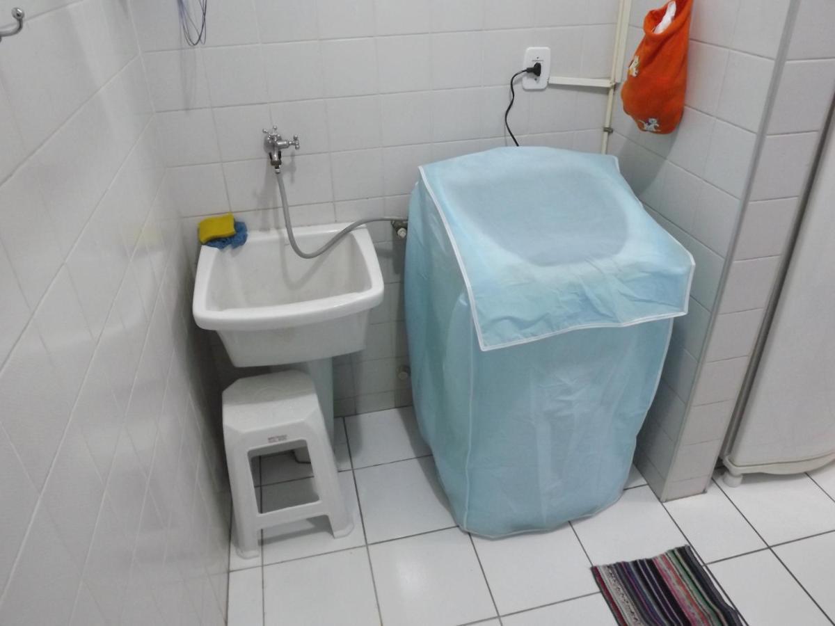 Apartamento Inteiro Para Ate 5 Pessoas Campinas  Exterior photo