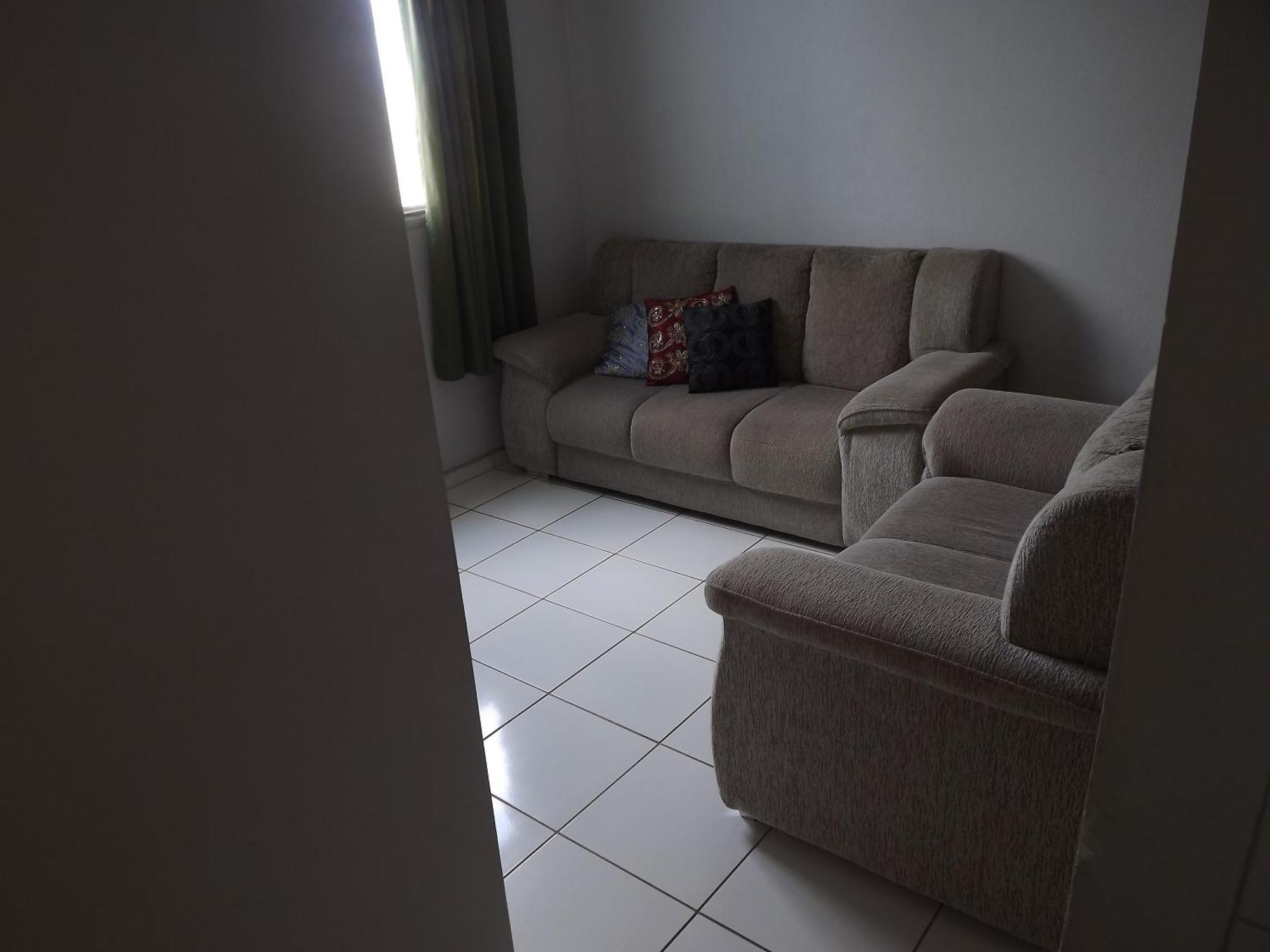 Apartamento Inteiro Para Ate 5 Pessoas Campinas  Exterior photo