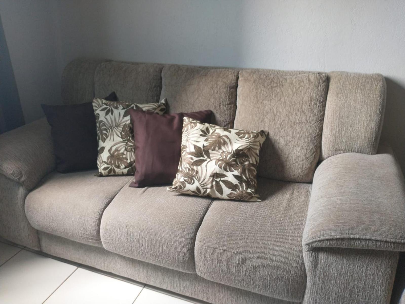 Apartamento Inteiro Para Ate 5 Pessoas Campinas  Exterior photo