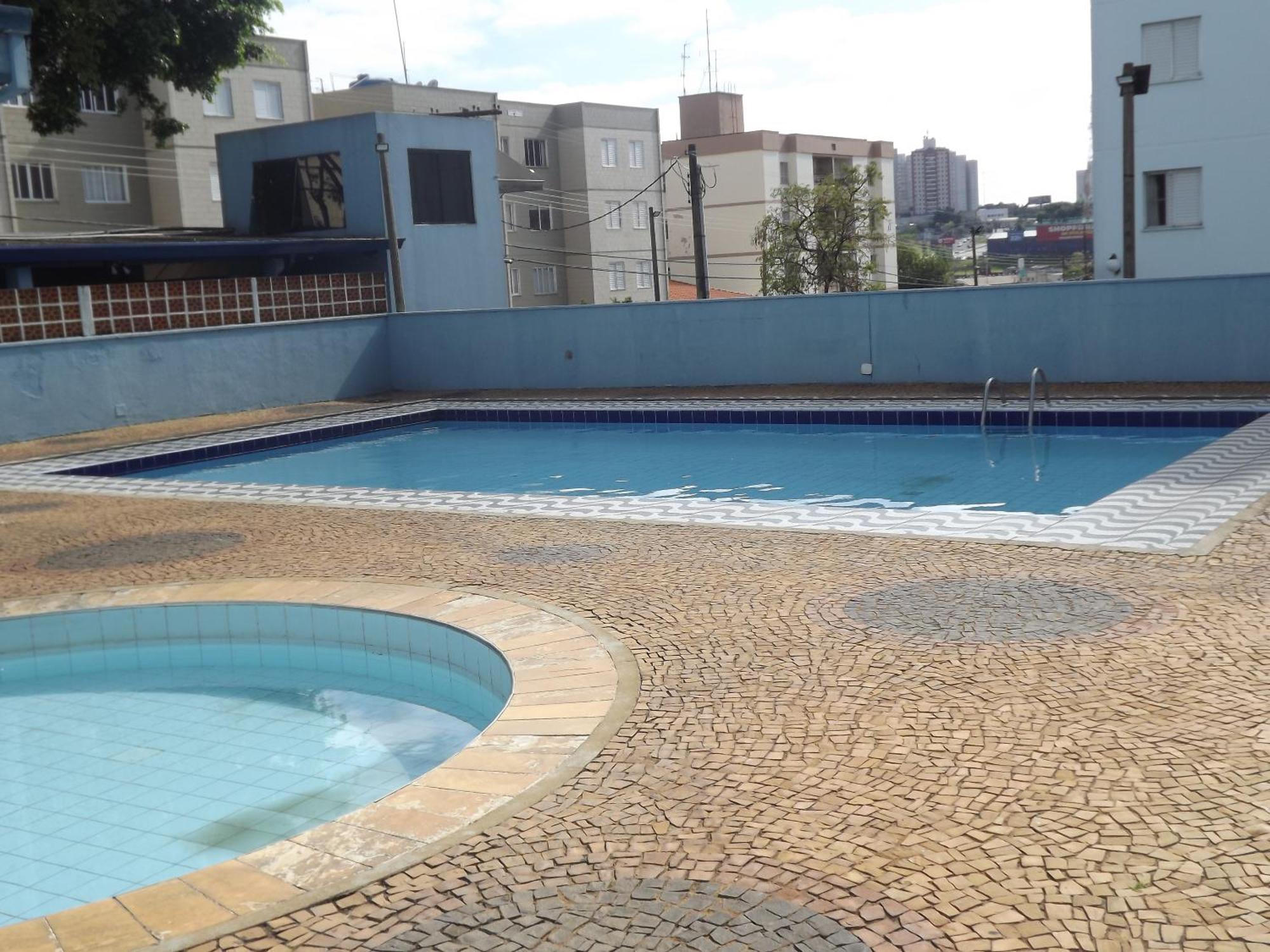Apartamento Inteiro Para Ate 5 Pessoas Campinas  Exterior photo