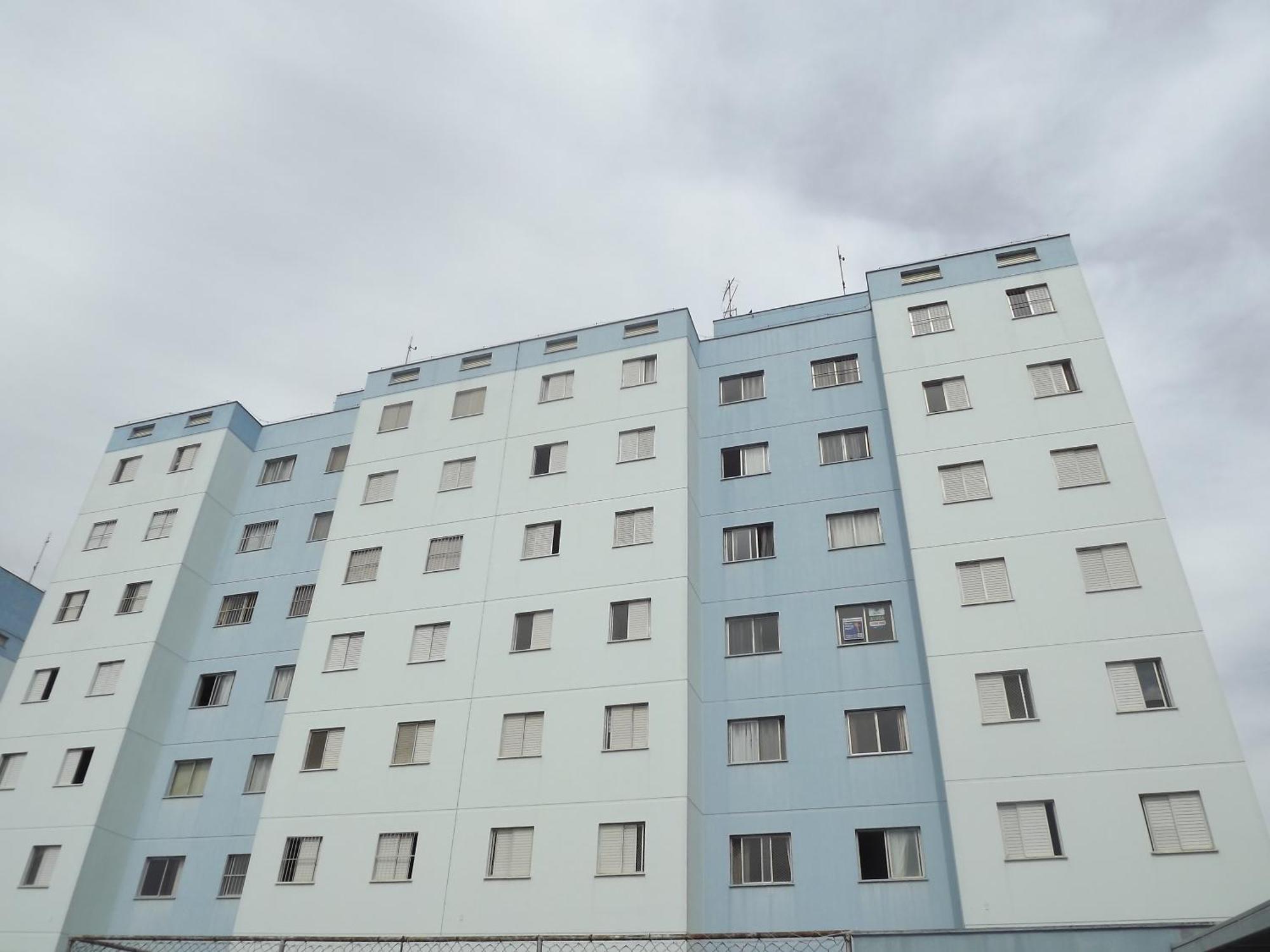 Apartamento Inteiro Para Ate 5 Pessoas Campinas  Exterior photo
