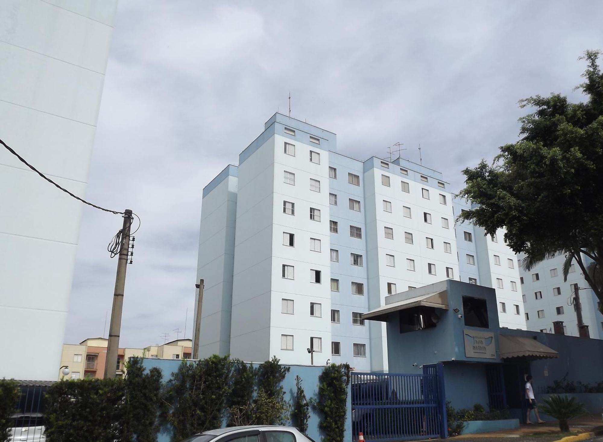Apartamento Inteiro Para Ate 5 Pessoas Campinas  Exterior photo
