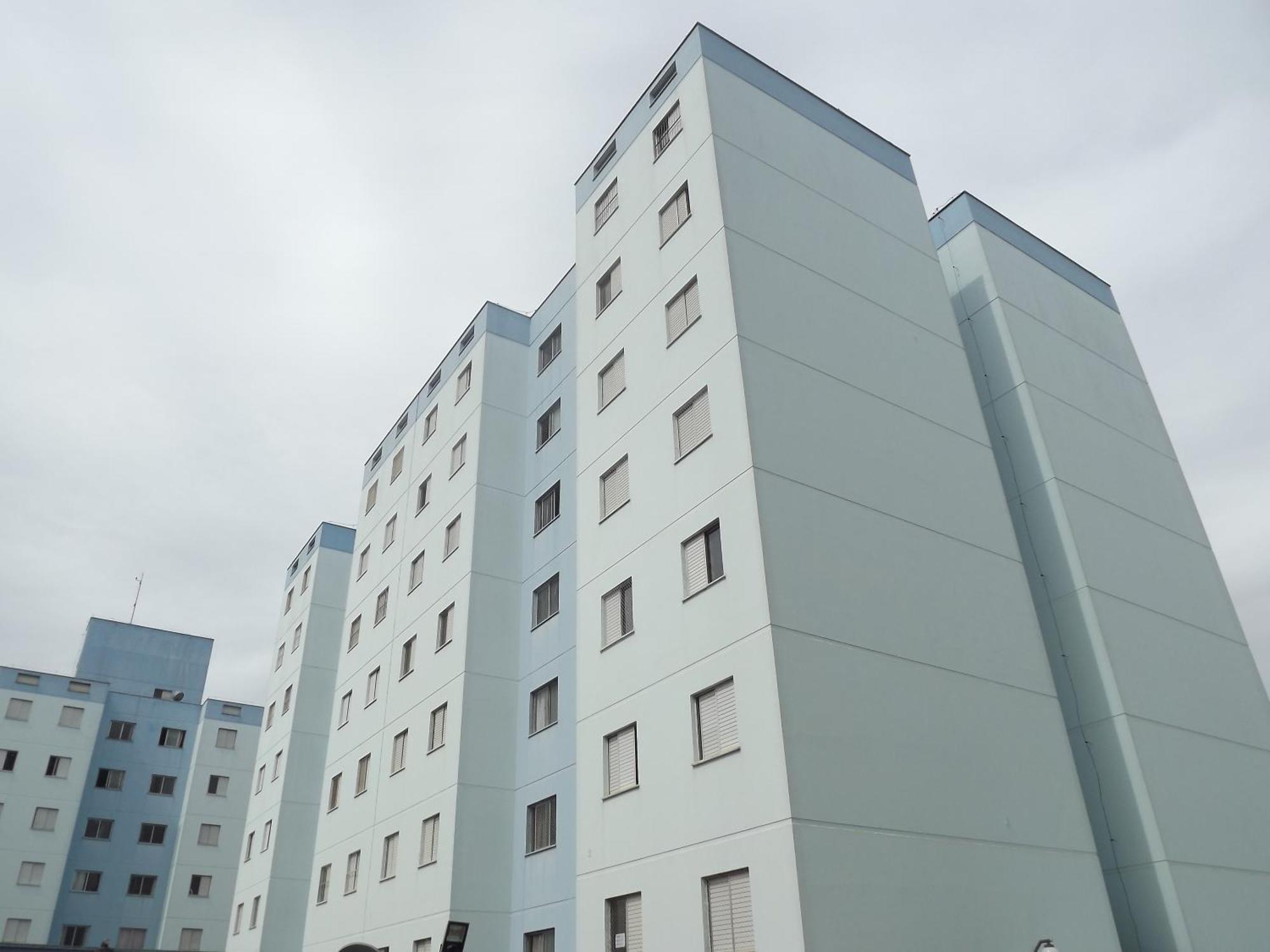 Apartamento Inteiro Para Ate 5 Pessoas Campinas  Exterior photo